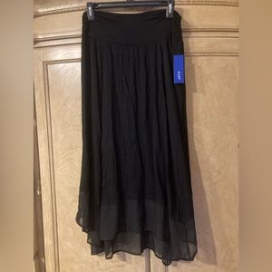 APT.9 Maxi Skirt